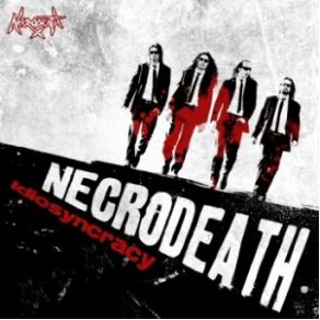 Download track Part III Necrodeath