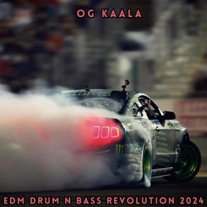 Download track Dense Atmosphere OG KAALA