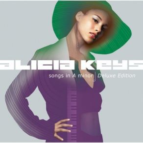 Download track Caged Bird Alicia Keys