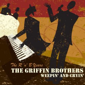 Download track Hot Pepper Griffin Brothers, The