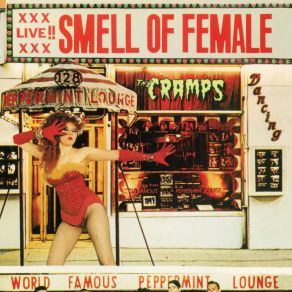 Download track You Got Good Taste The Cramps