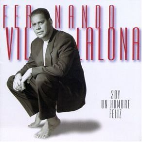 Download track Soy Un Hombre Feliz Fernando Villalona