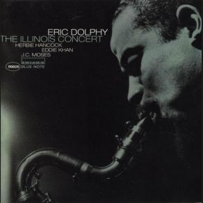 Download track Red Planet Eric Dolphy