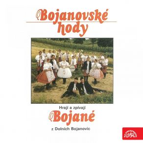 Download track Ve Vinohradě Bojané Z Dolních BojanovicFrantišek Fatěna, Vojtěch Račický, Jiri Volf