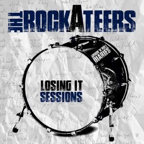 Download track Golden The Rockateers