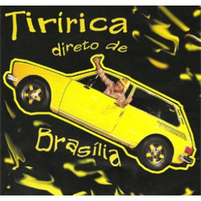 Download track Viver A Vida Tiririca