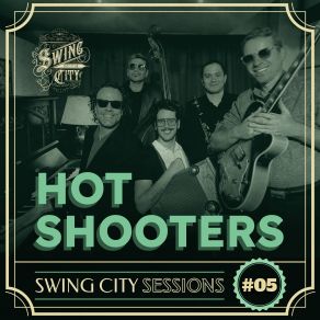 Download track Holidays Hot Shooters