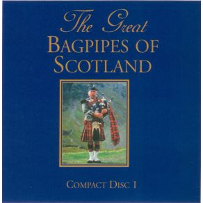 Download track Scotland The Brave The Auld Town Pipes