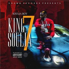 Download track Having My Way Soulja Boy