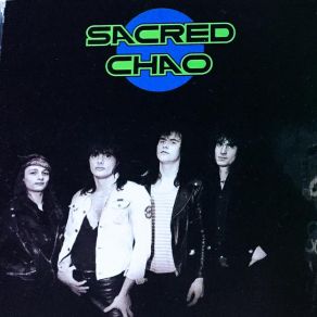 Download track Cry For More Sacred Chao