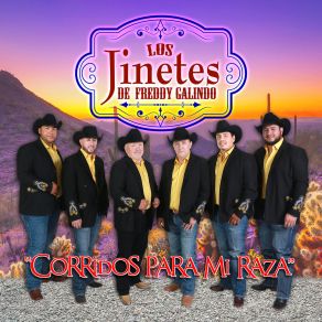 Download track El Corrido De Alonzo Sanchez Los Jinetes De Freddy Galindo