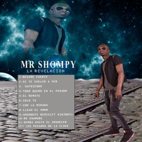 Download track Rumba Hasta El Amanecer MR SHOMPY OFICIALLOS PESAOS DE LA CLAVE