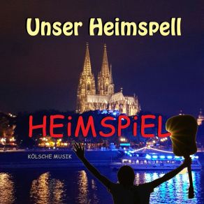 Download track Unser Heimspell (Radio Version) Heimspiel