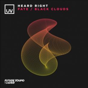 Download track Black Clouds Heard Right