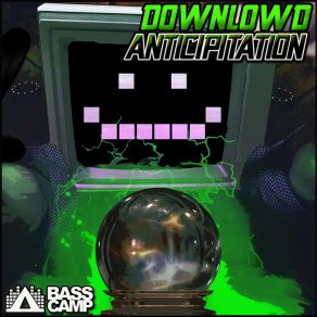 Download track Anticipitation Bass Camp