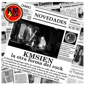 Download track Piidiendo Perdón KMSien