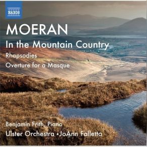 Download track 04. Rhapsody No. 2 In E Major Ernest John Moeran