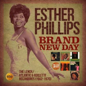 Download track Somebody Else Is Taking My Place Esther Phillips