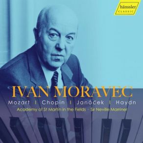 Download track Piano Sonata D Major Hob. Xvi: 37: I Allegro Con Brio Ivan Moravec, The Academy Of St. Martin In The Fields, Sir. Neville Marriner