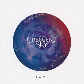 Download track Dawn Crescent Sky