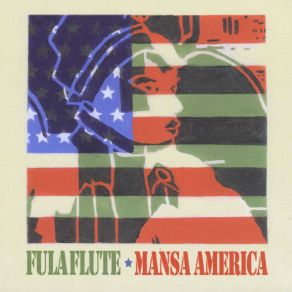 Download track Fouta Canada Fula Flute