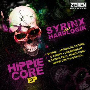 Download track Apodictic Nostril Hardlogik