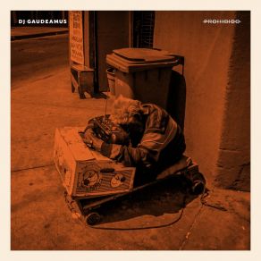 Download track El Fantasma Duda DJ Gaudeamus