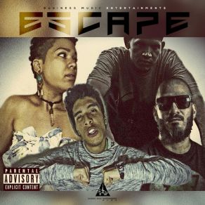 Download track Escape (Amaretta, Manny Castela, Retrro HDT) Asuntino