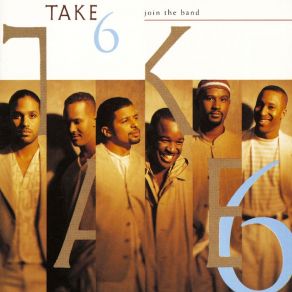 Download track You Can Never Ask Too Much (Of Love) Take 6