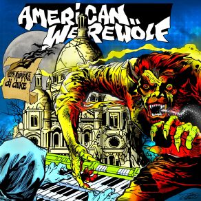 Download track American Werewolf (Instrumental) DJ Duke