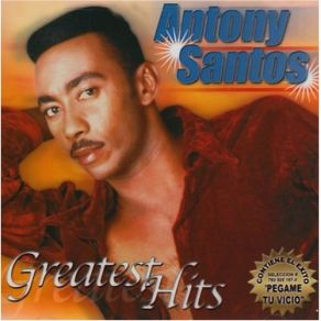 Download track Dejame Entrar Antony Santos