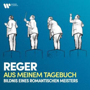 Download track Reger Schlichte Weisen, Op. 76 No. 3, Waldeinsamkeit Max Reger