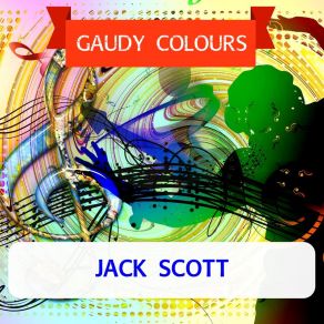 Download track Steps One And Two Jack Scott