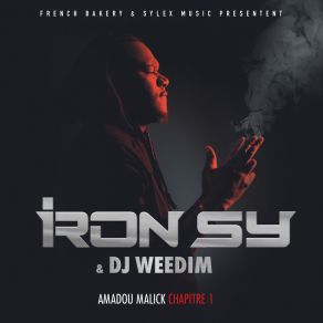 Download track Gros Picsou D'Afrique Iron Sy, DJ Weedim