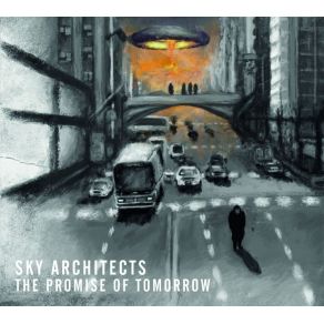 Download track The Promise Sky Architects