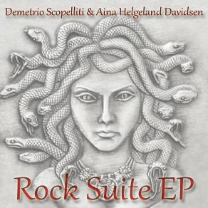 Download track Suite 2 Aina Helgeland Davidsen