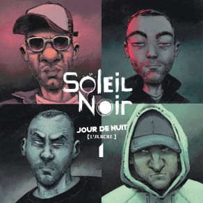 Download track Éclipse Totale Soleil NoiRDavodka, Swift Guad, Euphonik, Dooz Kawa