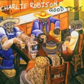 Download track Something In The Water Charlie Robison