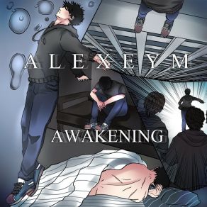 Download track Awakening (Instrumental) ALEXEYMΟΡΓΑΝΙΚΟ