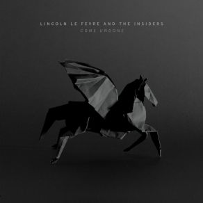 Download track Constellations The Insiders, Lincoln Le Fevre