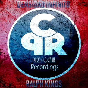 Download track No Hiding Place Ralph Kings