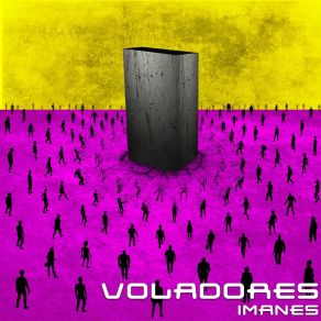 Download track Tiempo De Amantes Voladores