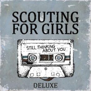 Download track Bad Superman (Acoustic) Scouting For Girls