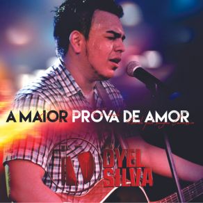 Download track Te Peço Uma Chance Dyel Silva