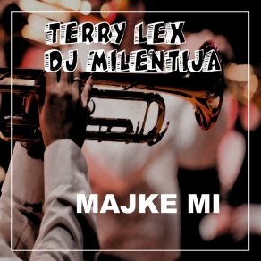 Download track Majke Mi (Pa Dobro Extended Mix) DJ Milentija