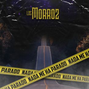 Download track Me Gusta Disfrutar Los Morroz