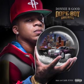 Download track What I Got Donnie B Good