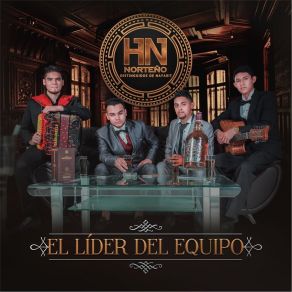 Download track El Director HN Norteño