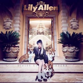 Download track Silver Spoon Lily Allen