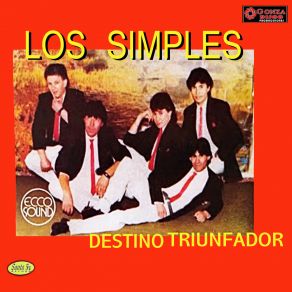 Download track Y Ahora Te Vas Los Simples